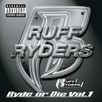 Ruff Ryders — Do That S*** (Feat. Eve) — обложка