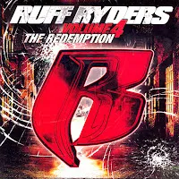 Ruff Ryders — It's All Beef — обложка